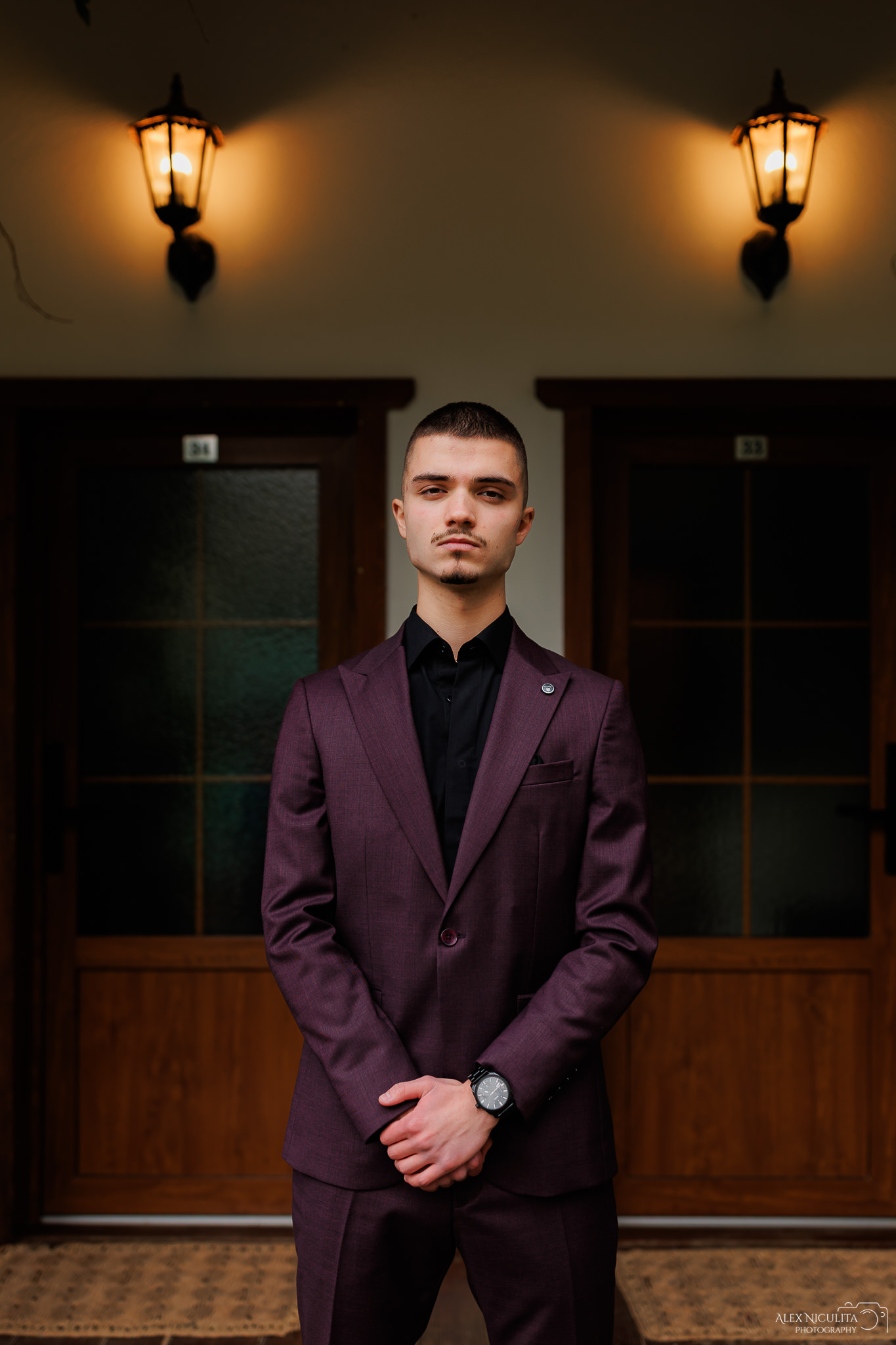 David Marcu
